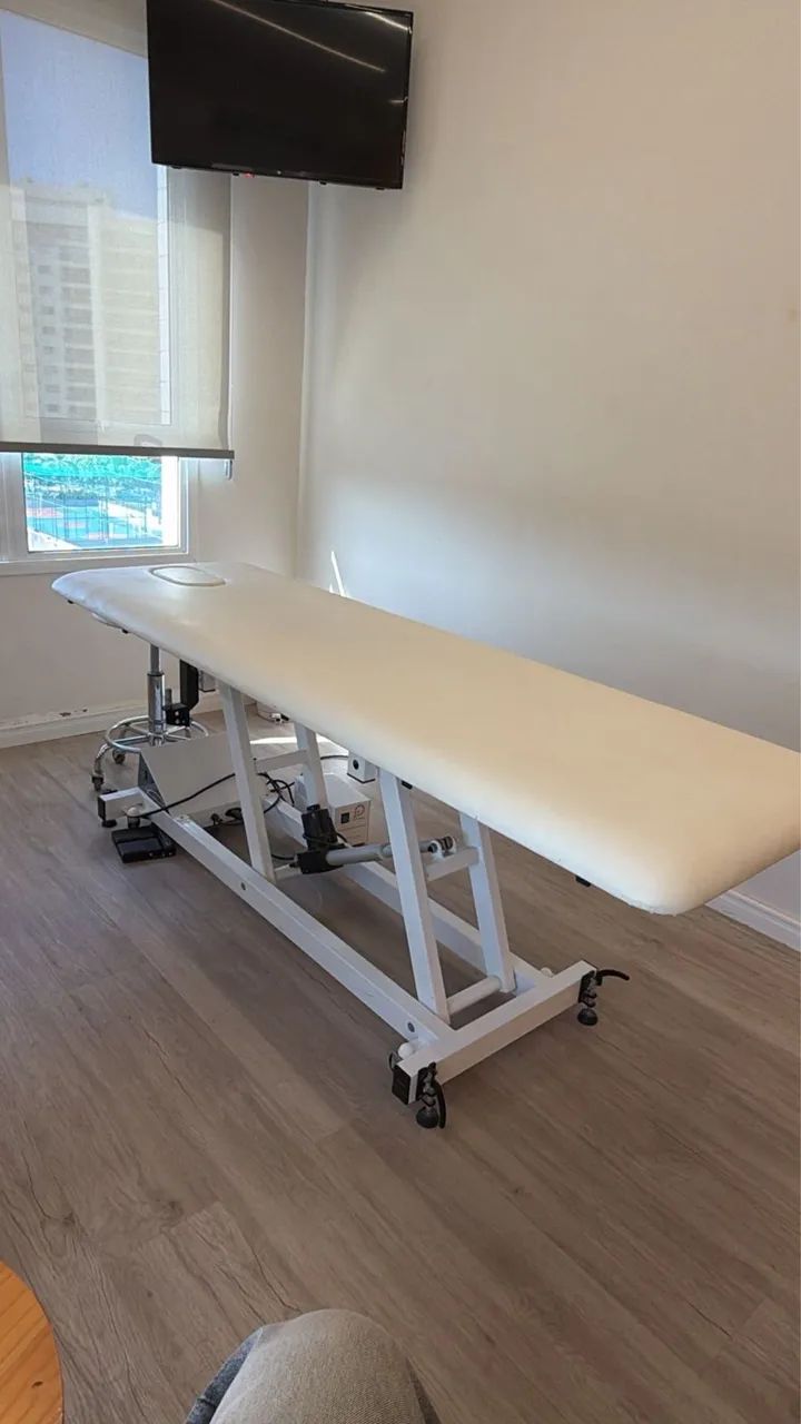 Maca Elétrica Fisioterapia  - Foto 2