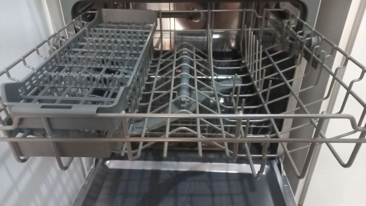 Lava louças Electrolux  - Foto 5