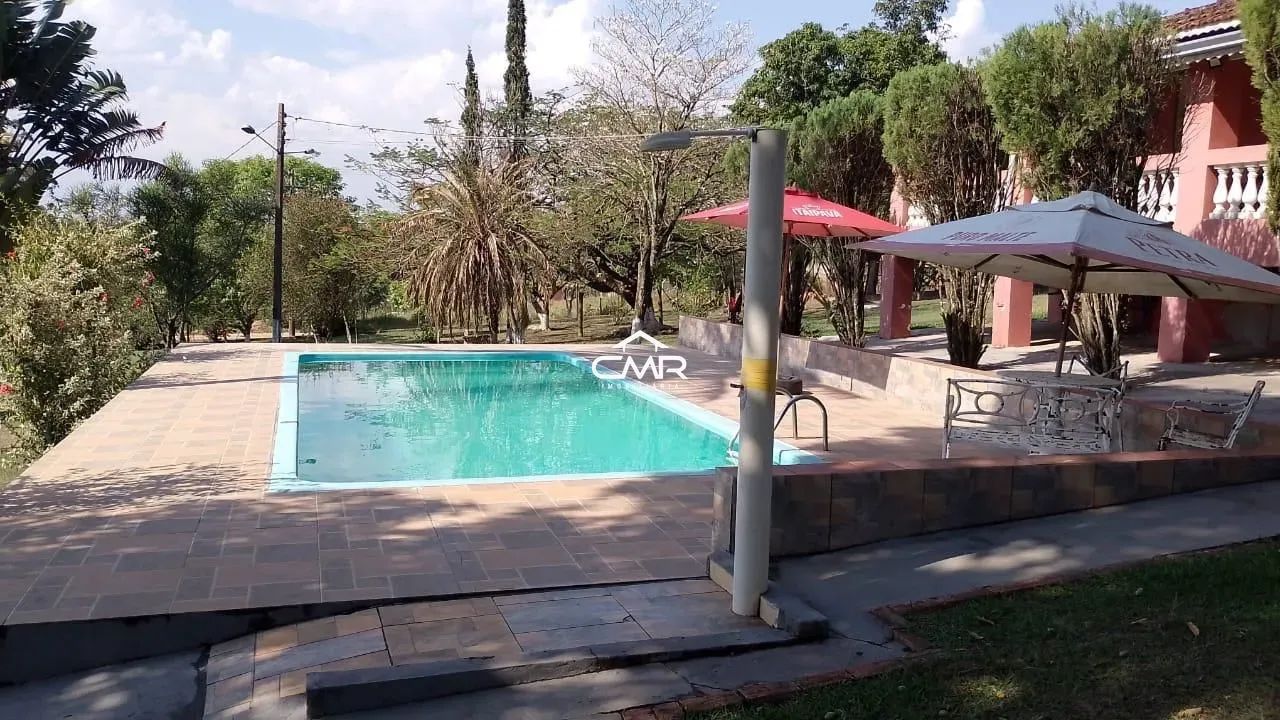 Chácara 5 quartos Águas de São Pedro- Próximo ao Thermas - Foto 3
