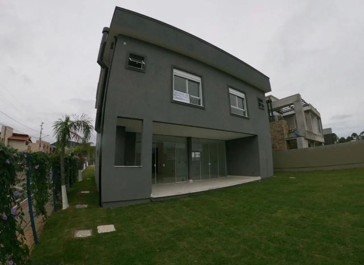 CASA EM CONDOMINIO DE LUXO - Foto 2