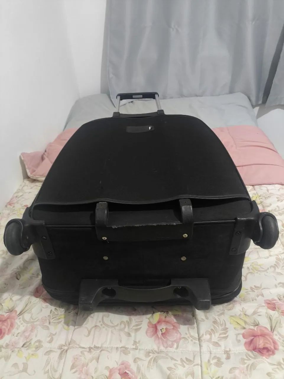 MALA DE VIAGEM. - Foto 2