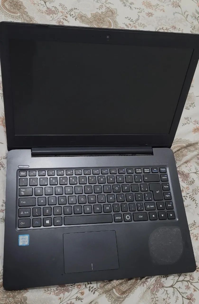 Notebook 
