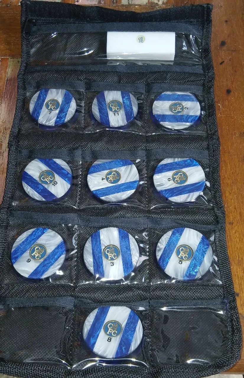 6 times de Botões 9x3 - Compramos seus botões.  - Foto 4