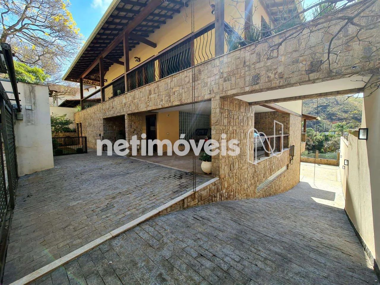 Venda Casa Mangabeiras Belo Horizonte - Foto 2