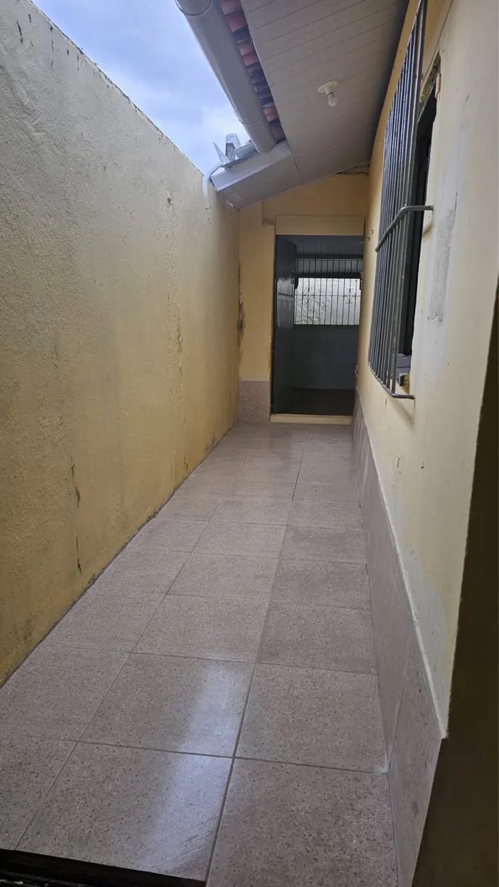 Aluguel de casa na cidade nova V - Foto 2
