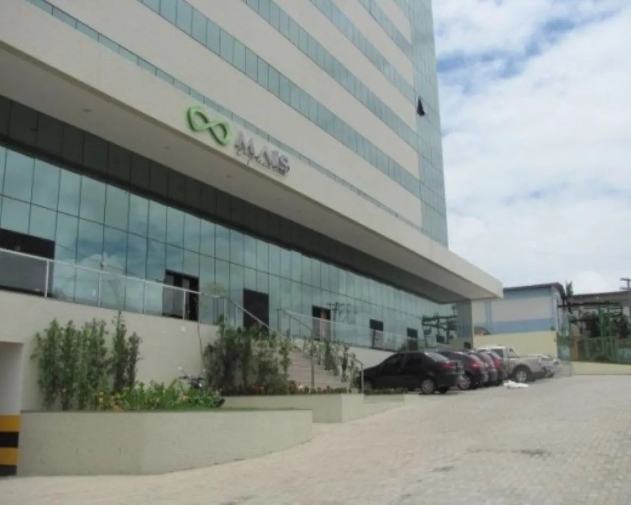 SALA COMERCIAL em LAURO DE FREITAS - BA, BURAQUINHO - Foto 2