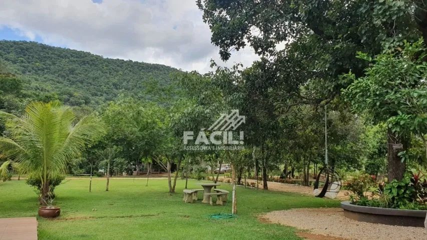 Chácara para Eventos | Piscina + Salão | 15.000m² Próx. Palmas - Foto 5