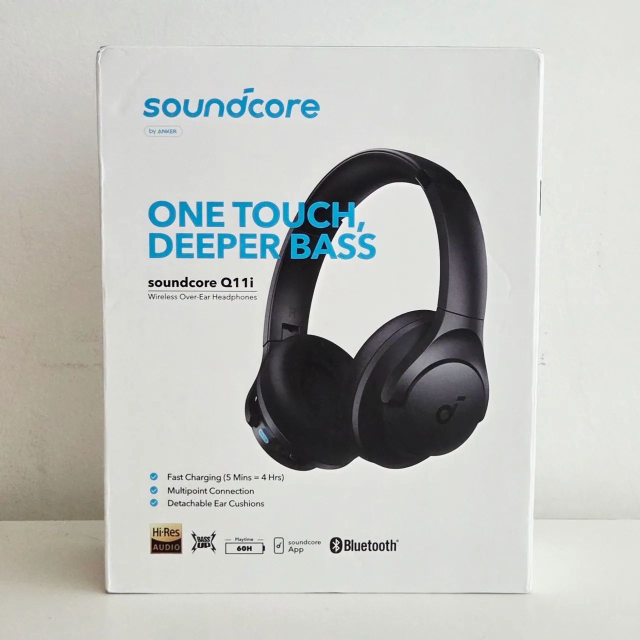 Anker Soundcore Q11i [Lacrado]