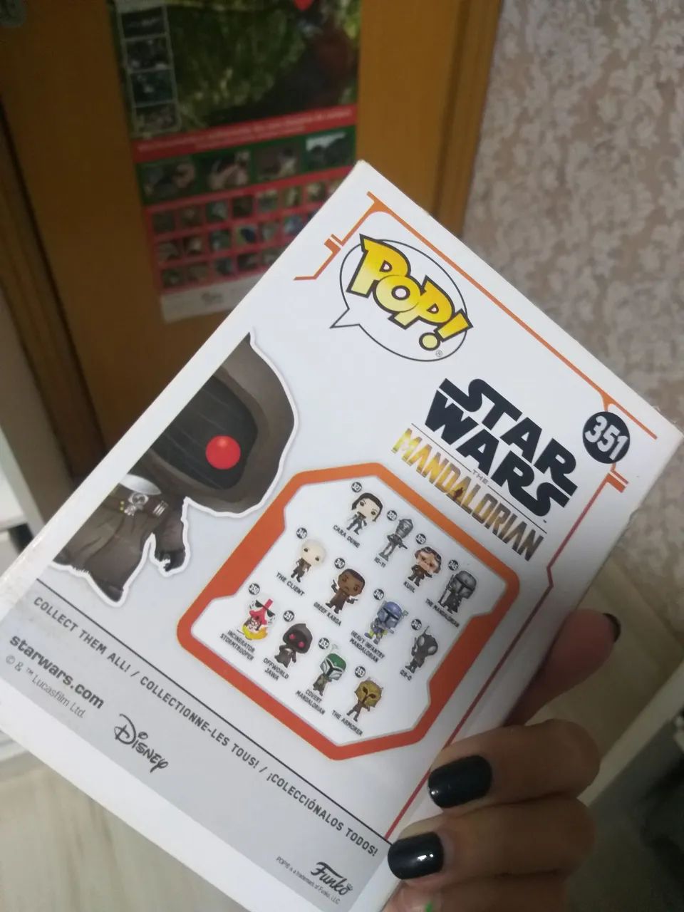 Funko Pop! Offworld Jawa 351 - Foto 4