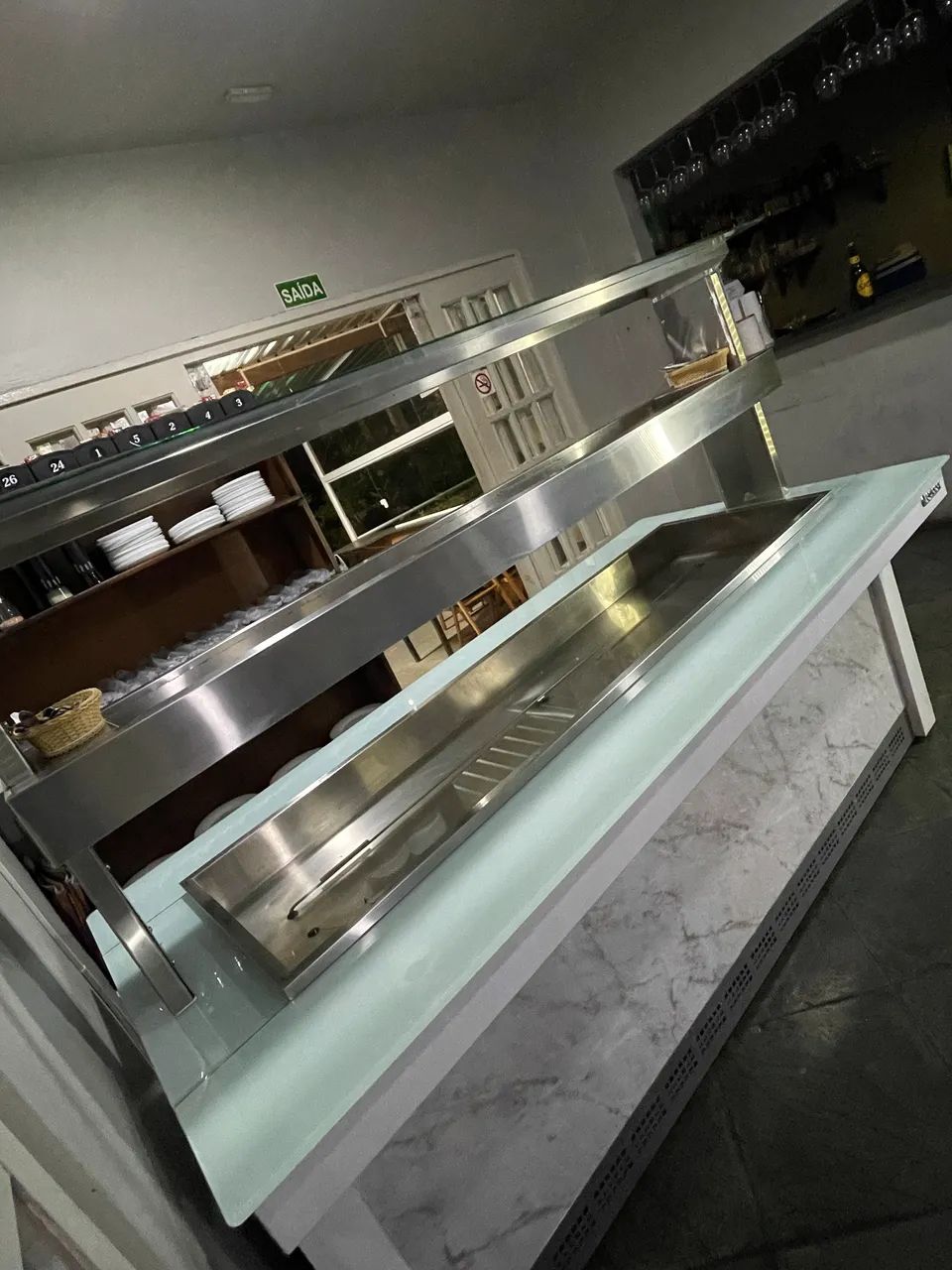 Buffet Gelopar  - Foto 4