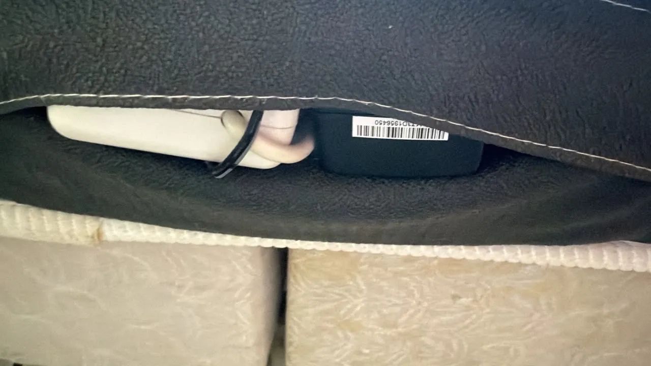 Cama box que massageia  - Foto 5