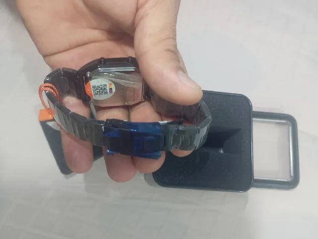 RELÓGIO MASCULINO NOVO  - Foto 2