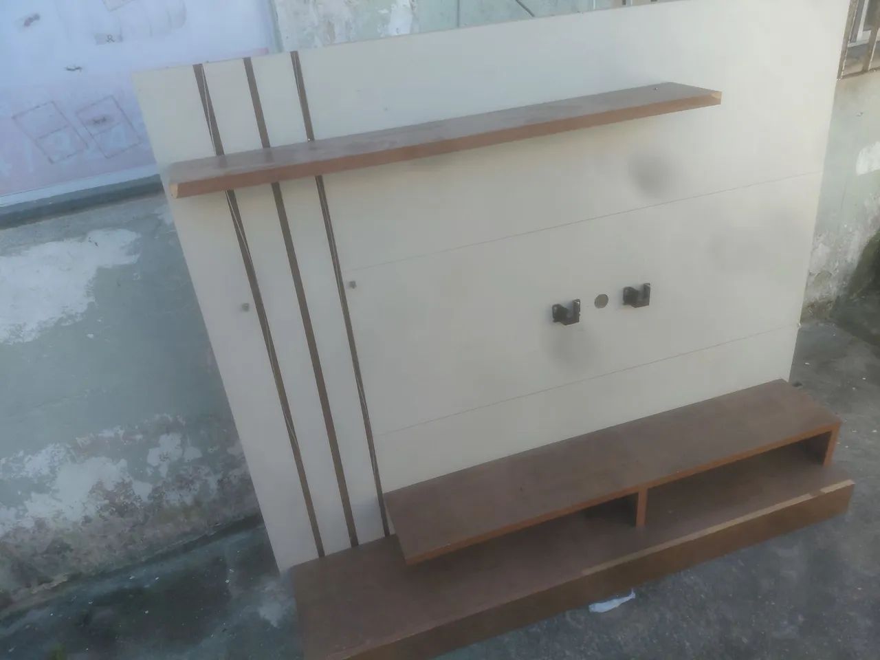 Rack supenso  - Foto 2