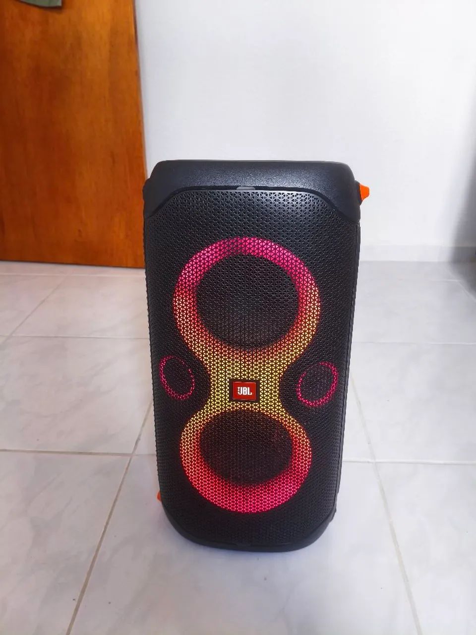 JBL PARTY BOX 110