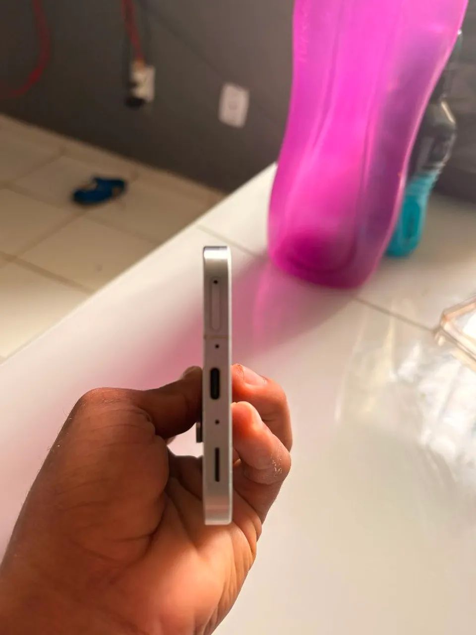 ? VENDO SAMSUNG GALAXY A56 5G ? - Foto 4