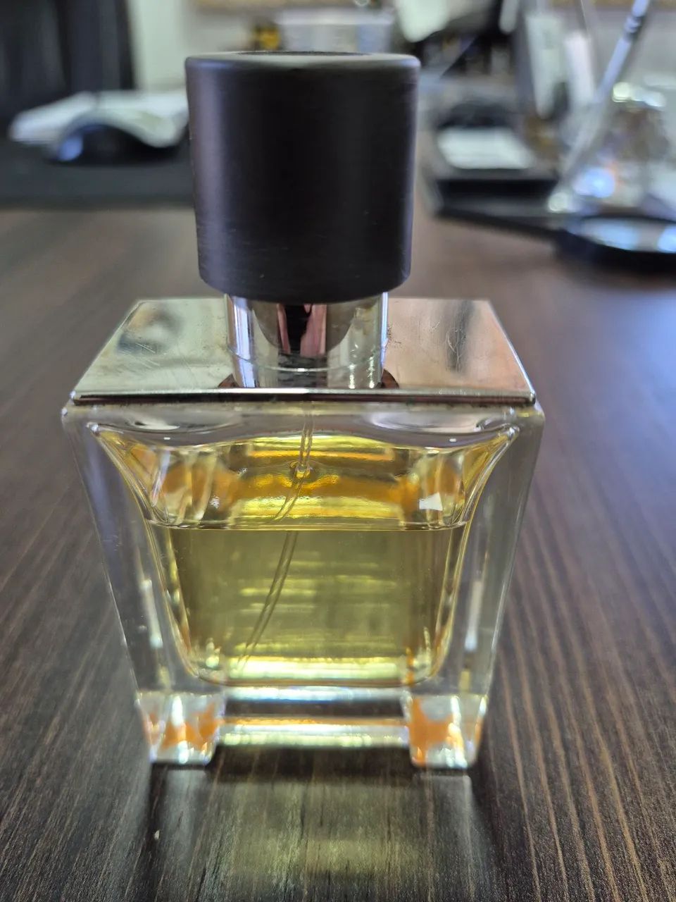 Perfume Terre d'Hermès - Foto 3