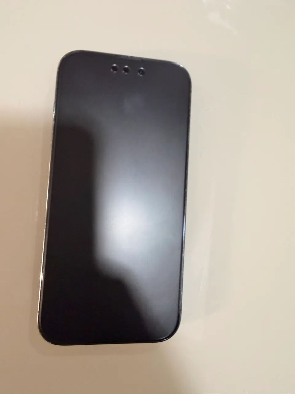 iPhone 14 Pro 256Gb roxo - Foto 5