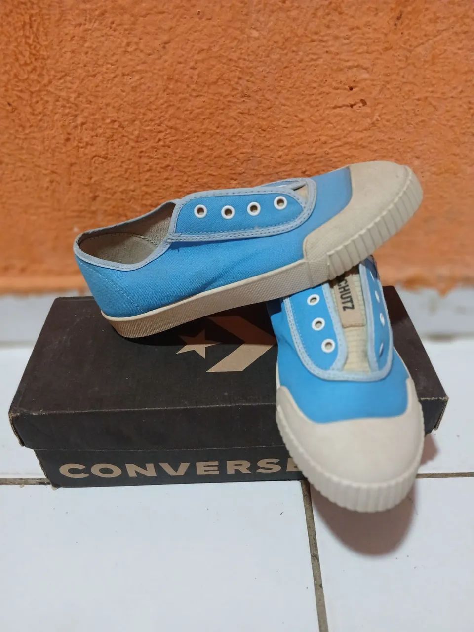 Sapatos a venda - Foto 3