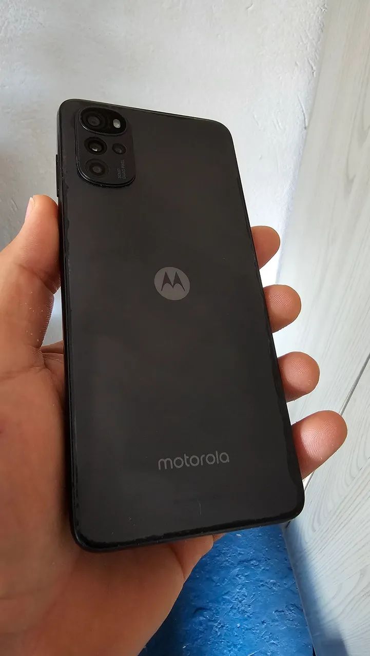Moto g22 128gb - Foto 4