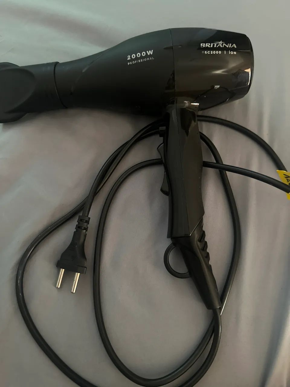 Secador 