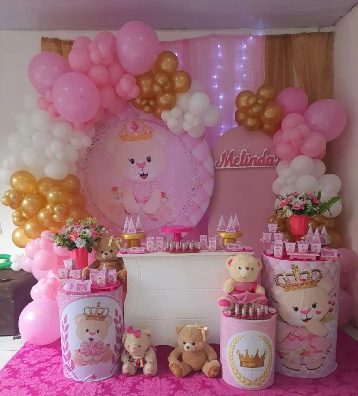 Mega promoção de decoração  - Foto 4