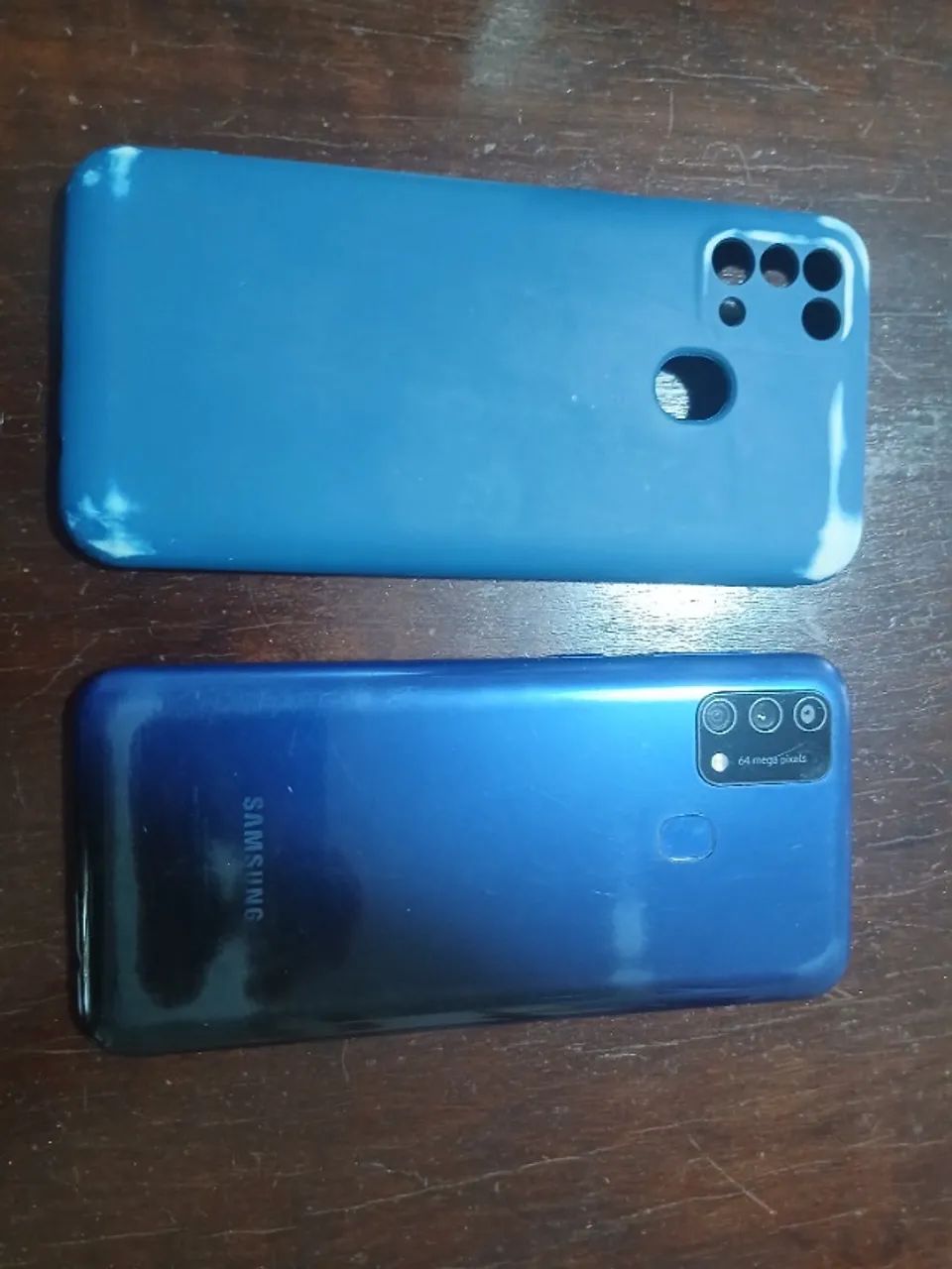 Smartphone Samsung M21s - Foto 4