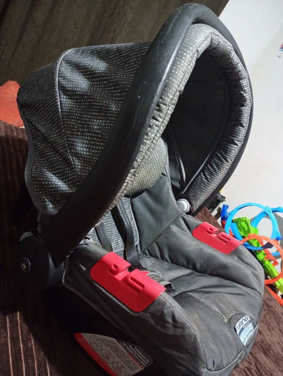 Bebê conforto 
