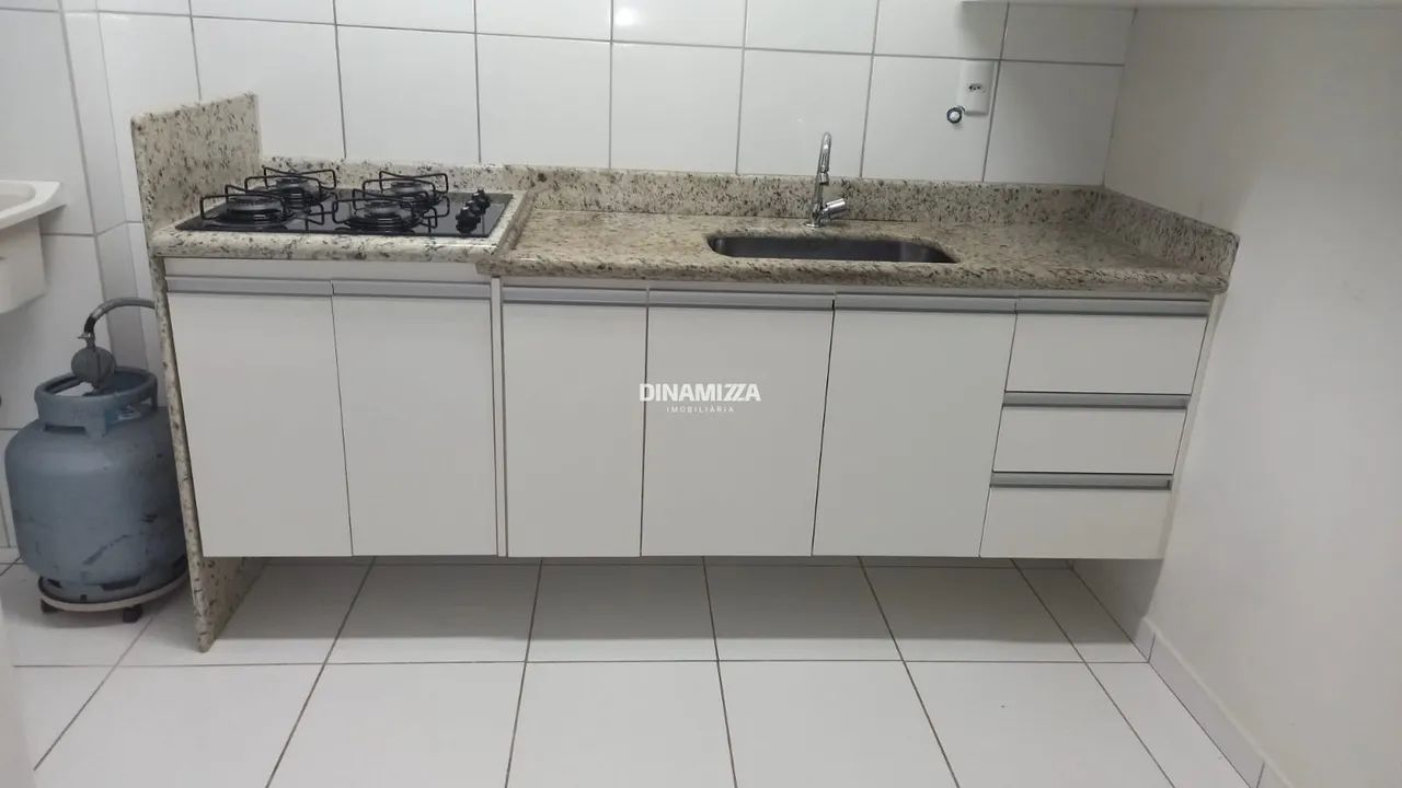 Apartamento em frente ao Shopping Uberaba - Foto 3
