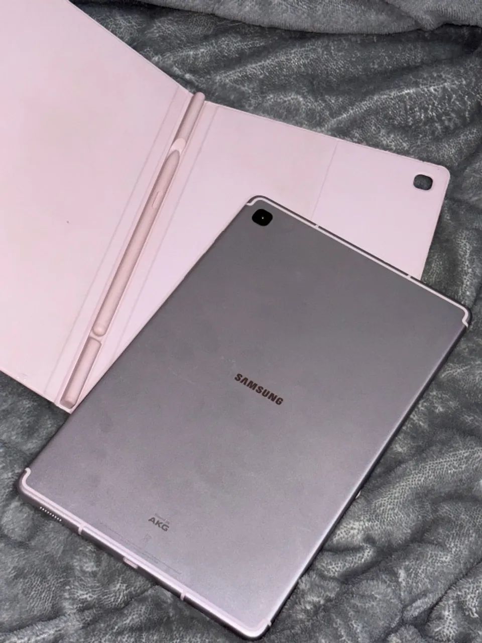 Samsung Galaxy Tab S6 Lite - Foto 2