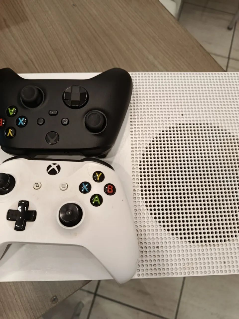 Xbox one  S 1T - Foto 3