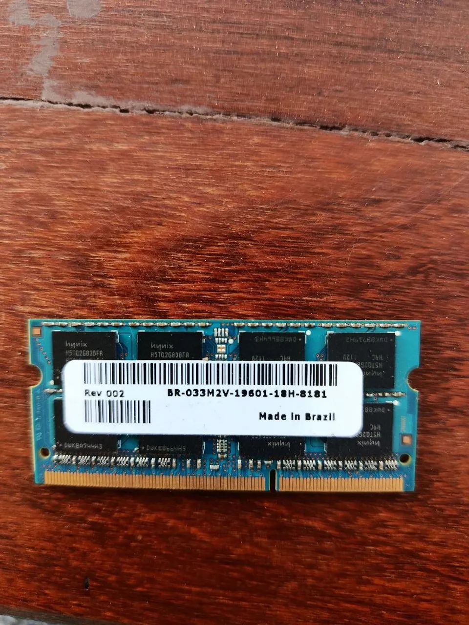 Peça de Laptop Dell I5  - Foto 2