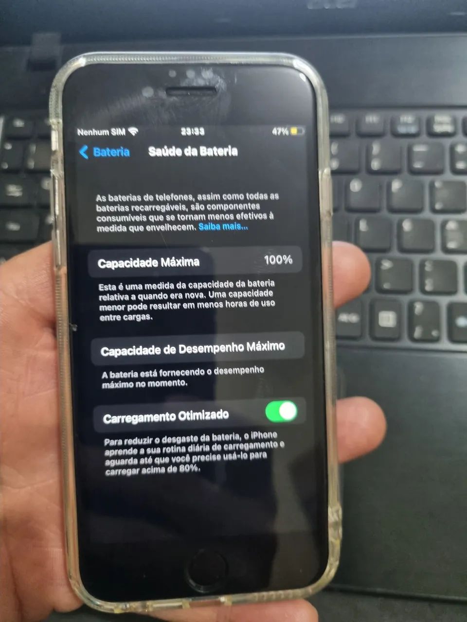 IPHONE 6S  - Foto 4