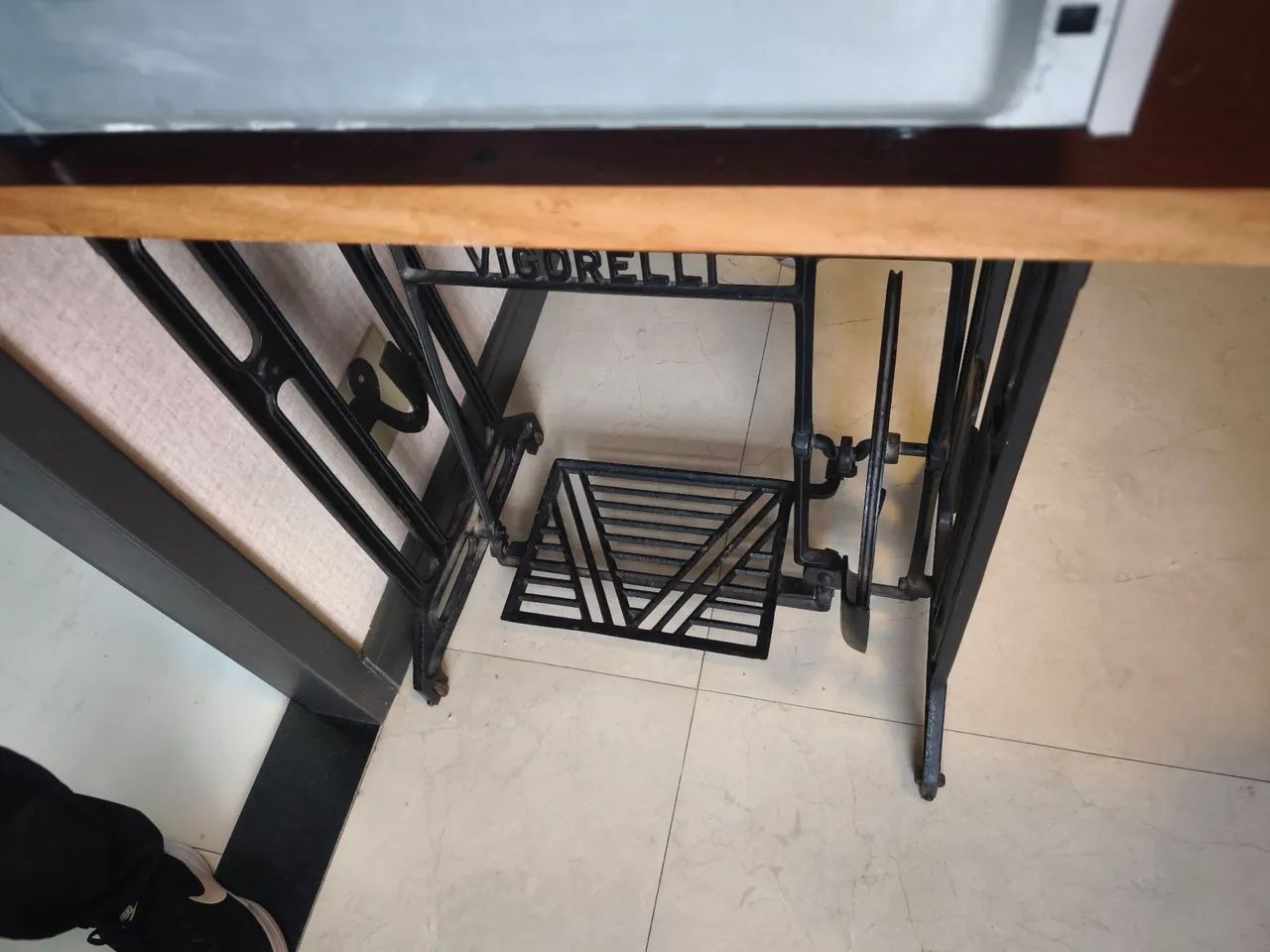 Mesa vigorelli - Foto 3