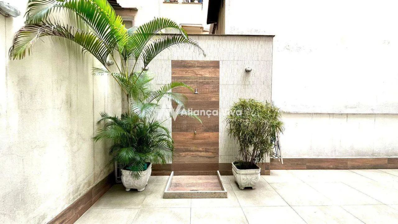 Laranjeiras | Apartamento 3 quartos, sendo 1 suite