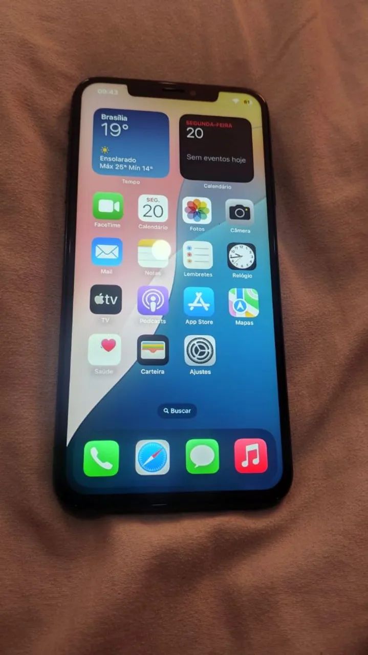 IPHONE XS MAX ( 512GB) - Foto 4