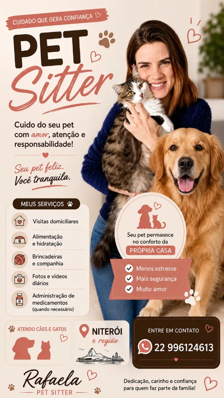 Pet Sitter  - Foto 5