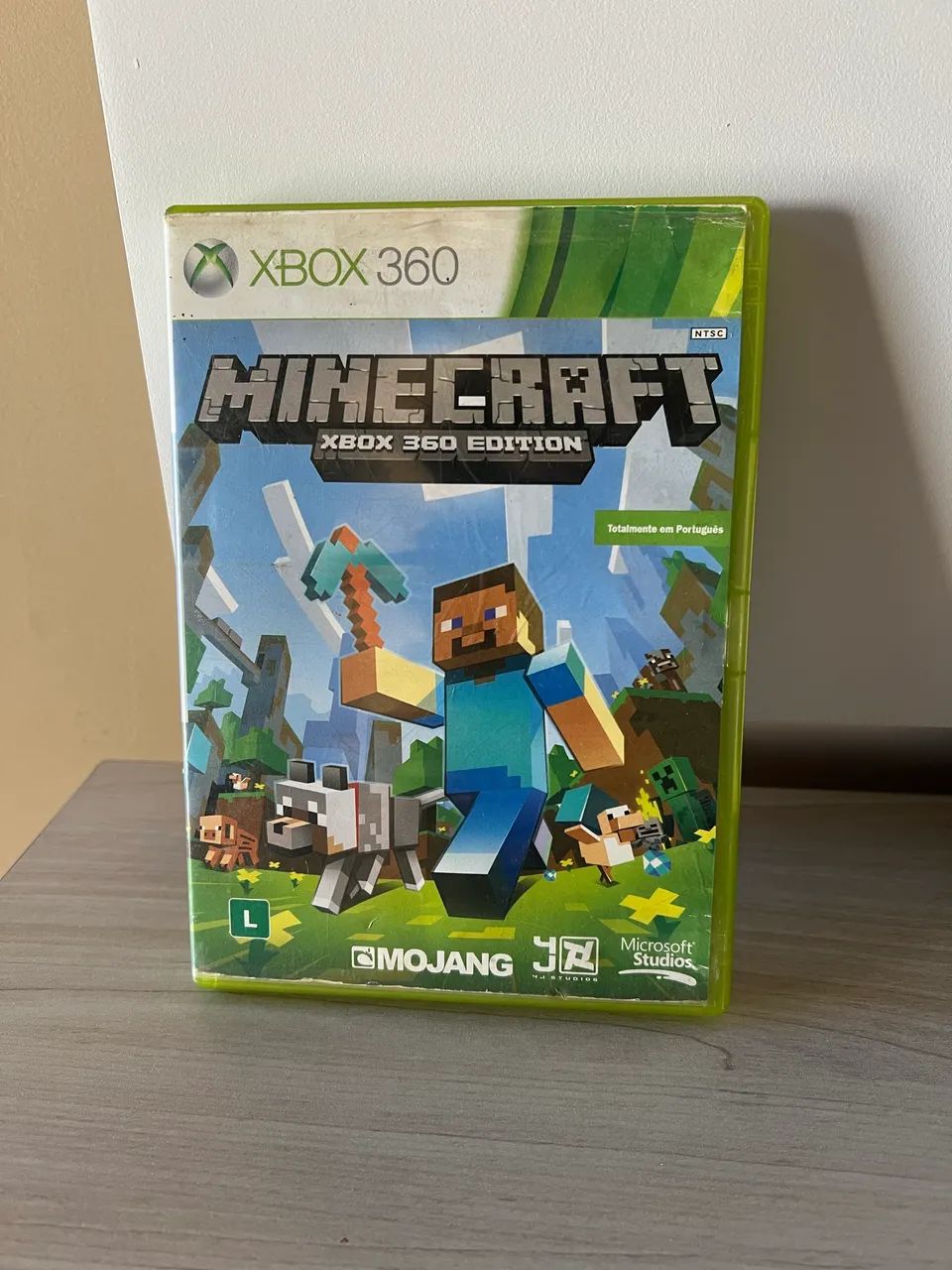 Jogos XBOX 360