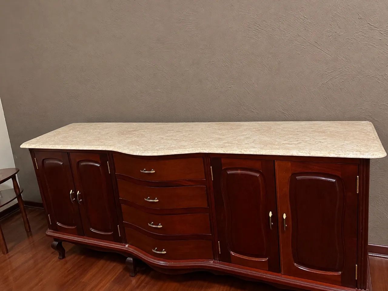 MESA DE JANTAR 