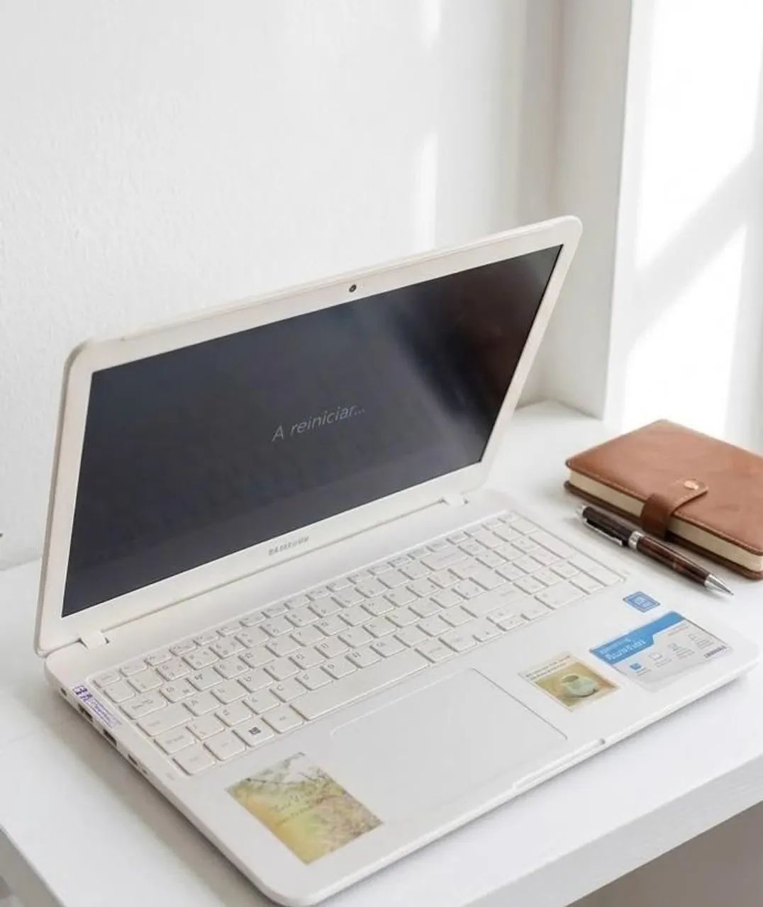 Notebook  - Foto 2