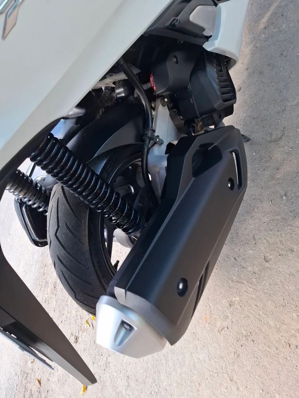 PCX ANO 2023/2023  - Foto 5