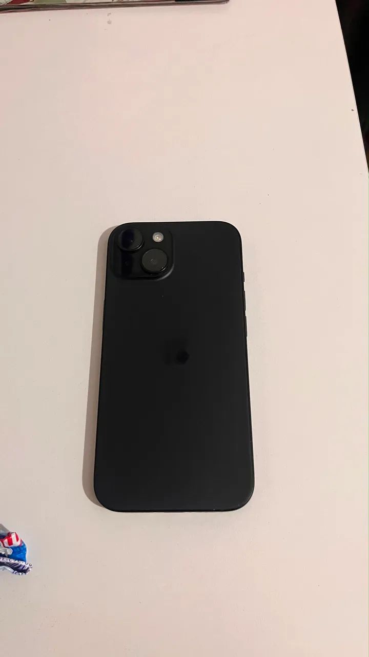 iPhone 15 128 GB - Leia a descrição