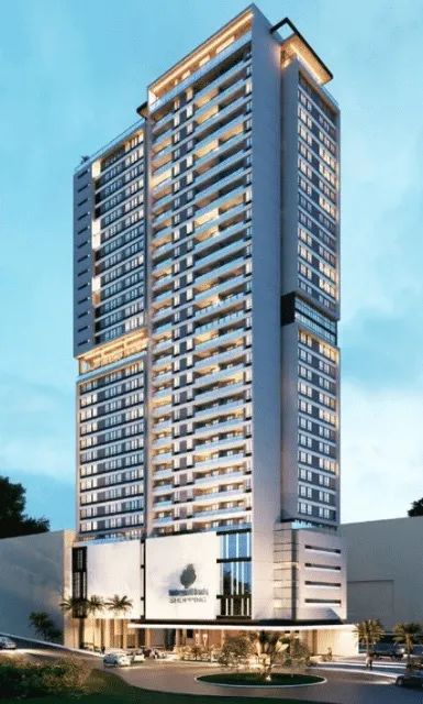 Apartamento 2 quartos - São Mateus
