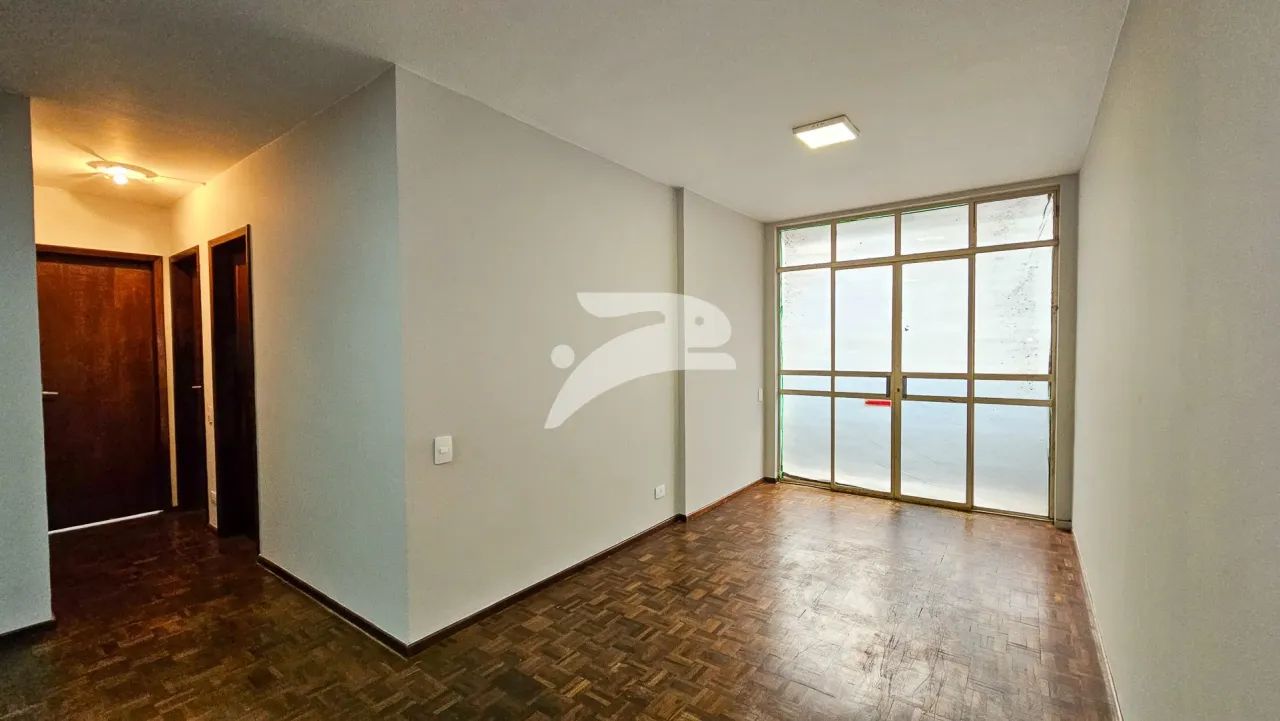 Apartamento 3 Quartos Bigorrilho 87m² - Foto 2