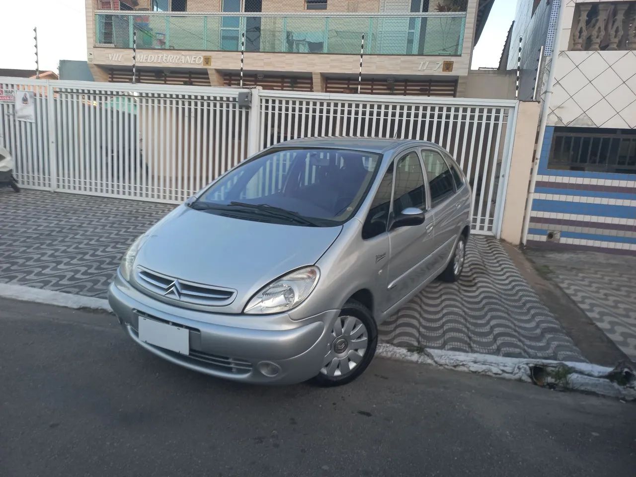 Citroën Xsara 2005