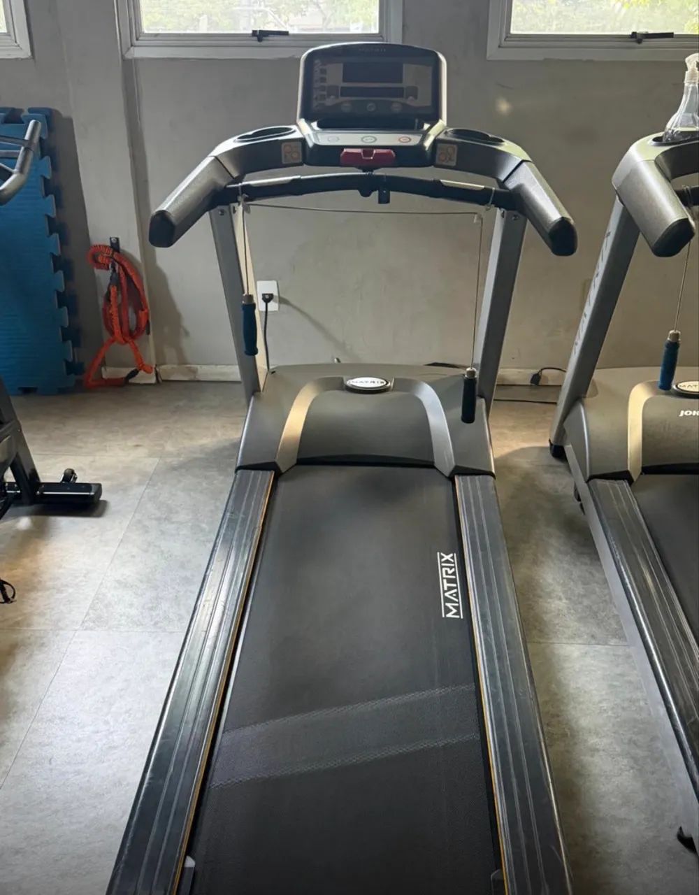 Esteira Matrix T1 Profissional 