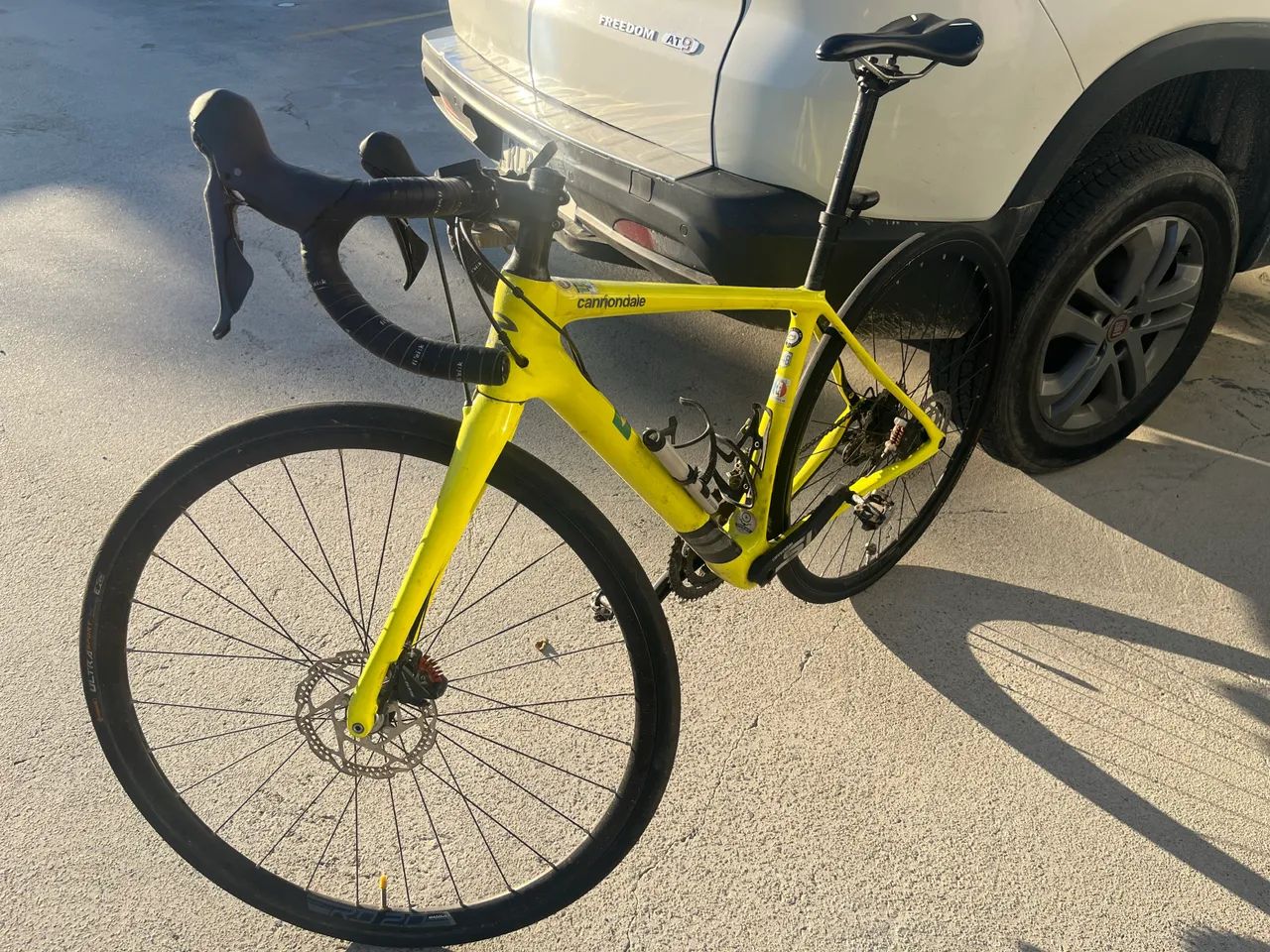 BIKE SPEED CANNONDALE - Foto 3