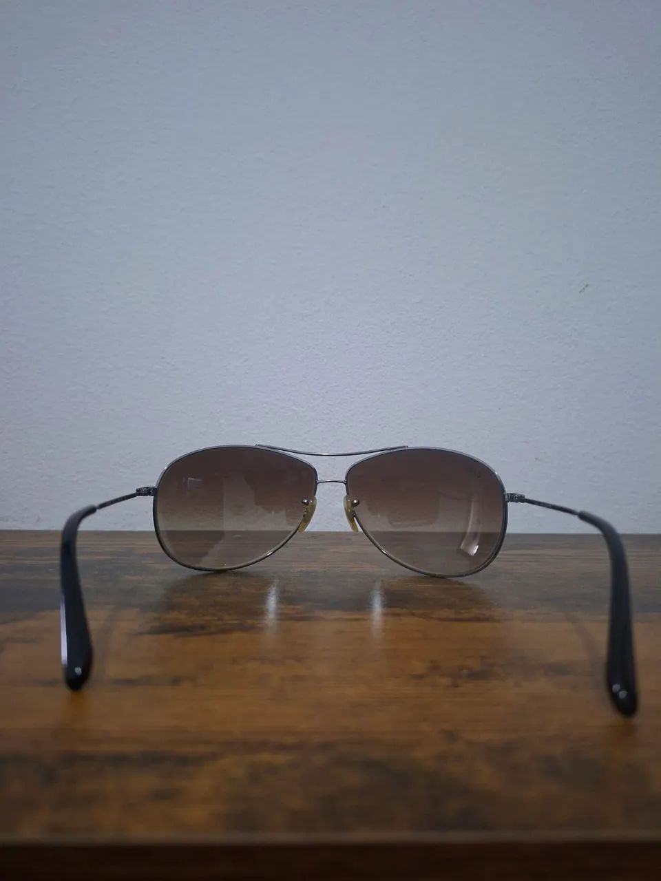 Óculos Rayban 3454L  - Foto 2