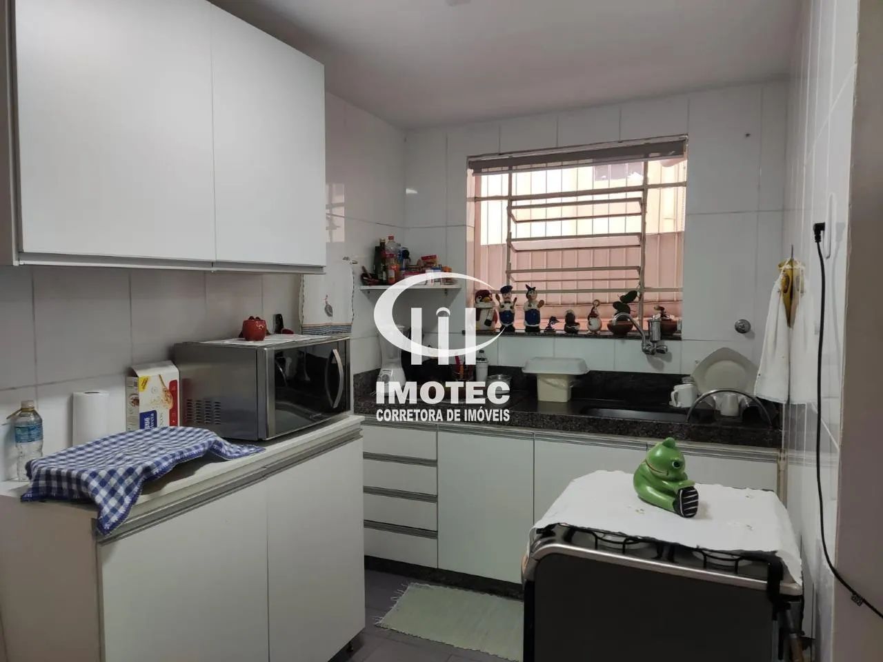 Casa à venda, 4 quartos, Floresta - Belo Horizonte/MG - Foto 5