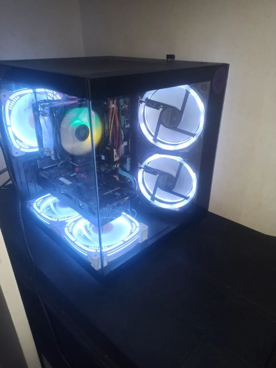  PC de entrada - APENAS VENDA!! - Foto 5