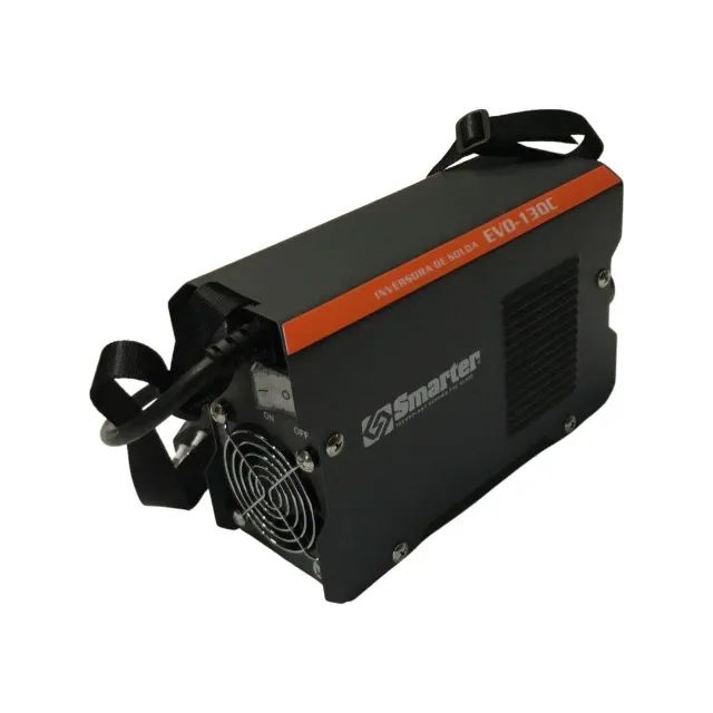 INVERSORA DE SOLDA EVO 130C - Foto 2